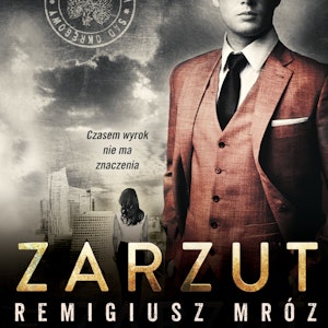 Zarzut