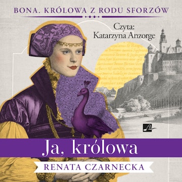 Ja, królowa