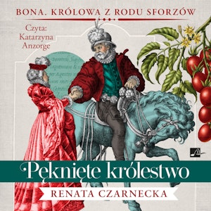 Pęknięte królestwo