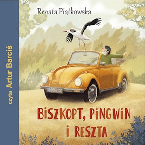 Biszkopt, pingwin i reszta