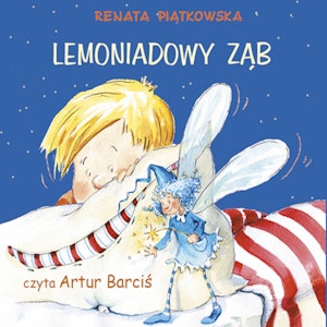 Lemoniadowy ząb