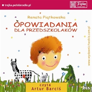 Opowiadania dla przedszkolaków