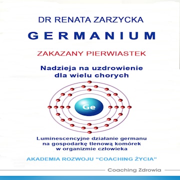 Germanium - zakazany pierwiastek
