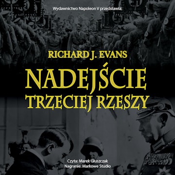 Nadejście Trzeciej Rzeszy