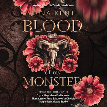 Blood of My Monster
