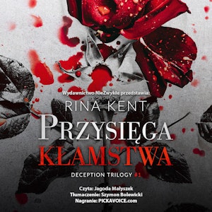 Przysięga kłamstwa