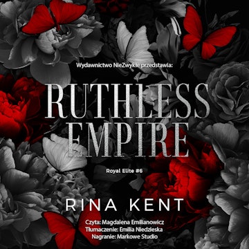 Ruthless Empire