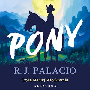 Pony