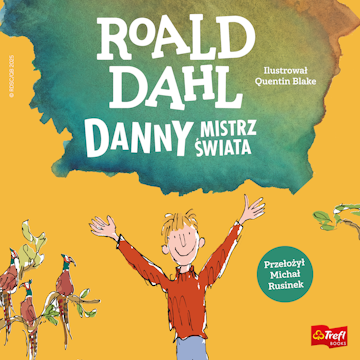 Danny mistrz świata