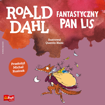 Fantastyczny Pan Lis