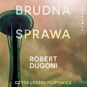 Brudna sprawa