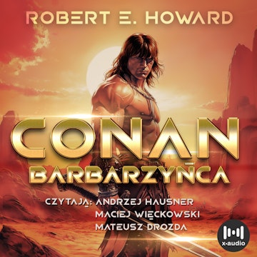 Conan Barbarzyńca