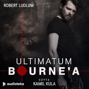 Ultimatum Bourne'a