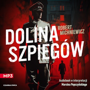 Dolina szpiegów