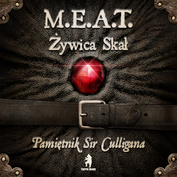 M.E.A.T. Żywica Skał. Pamiętnik sir Culligana