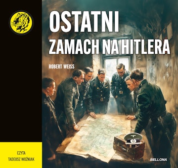 Ostatni zamach na Hitlera