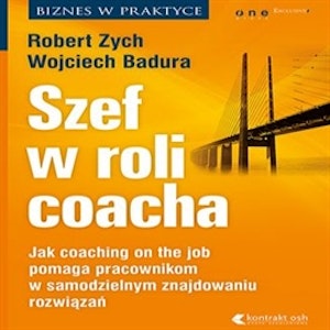 Szef w roli coacha