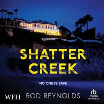 Shatter Creek