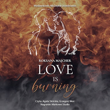 Love is Burning