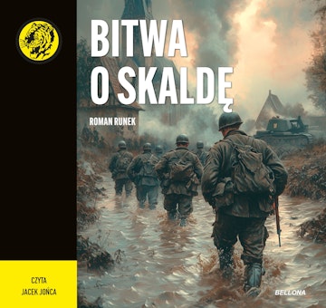 Bitwa o Skaldę