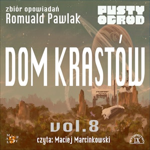 Dom Krastów