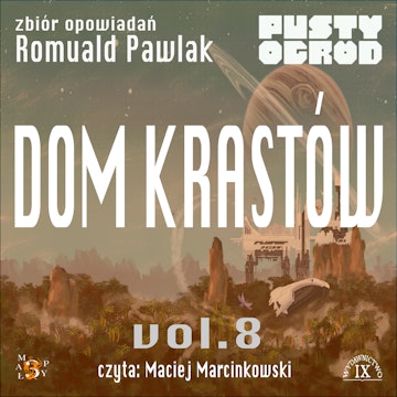 Dom Krastów