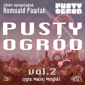 Pusty Ogród