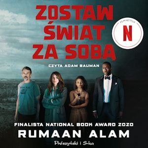 Zostaw świat za sobą (wyd. filmowe)