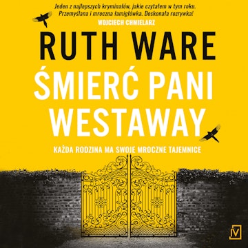 Śmierć pani Westaway