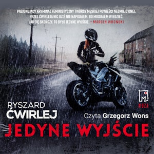 Jedyne wyjście