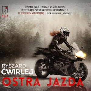 Ostra jazda