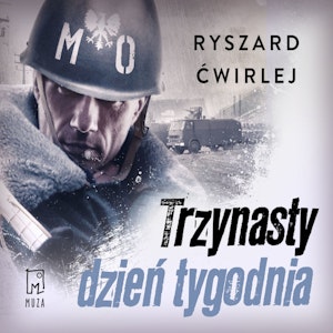 Trzynasty dzień tygodnia