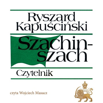 Szachinszach