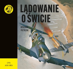 Lądowanie o świcie