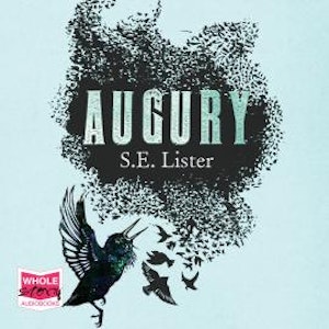 Augury, S.E. Lister