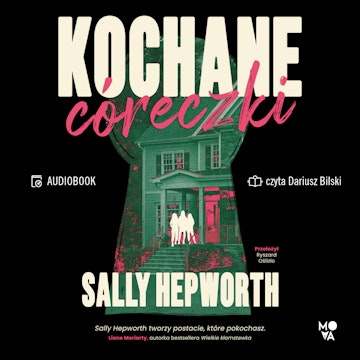 Kochane córeczki