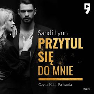 Przytul się do mnie