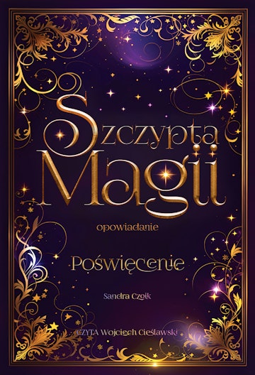 Poświęcenie, Sandra Czoik