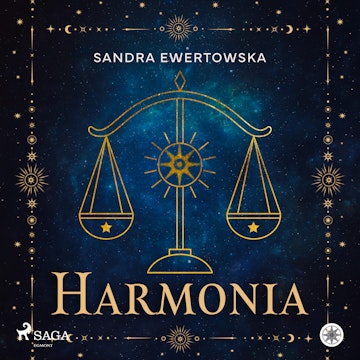 Harmonia, Sandra Ewertowska