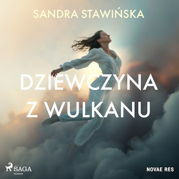 Dziewczyna z wulkanu