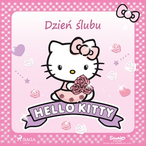 Hello Kitty - Dzień ślubu