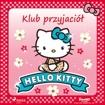 Hello Kitty - Klub przyjaciół