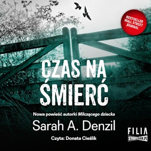 Czas na śmierć