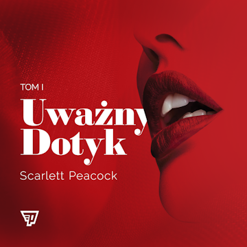 Uważny dotyk audiobook, Scarlett Peacock