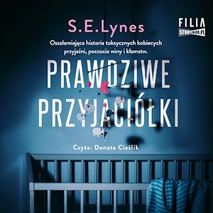 Prawdziwe przyjaciółki