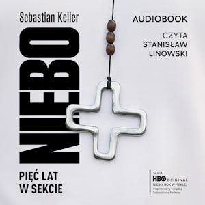 Niebo. Pięć lat w sekcie, Sebastian Keller