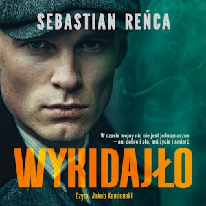 Wykidajło, Sebastian Reńca