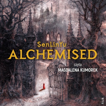Alchemised audiobook, SenLinYou