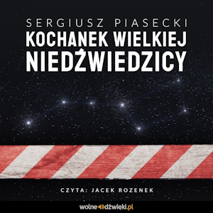 Kochanek Wielkiej Niedźwiedzicy