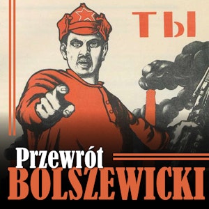 Przewrót bolszewicki